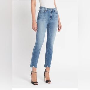 Womans Paige Cindy Jean Size 25